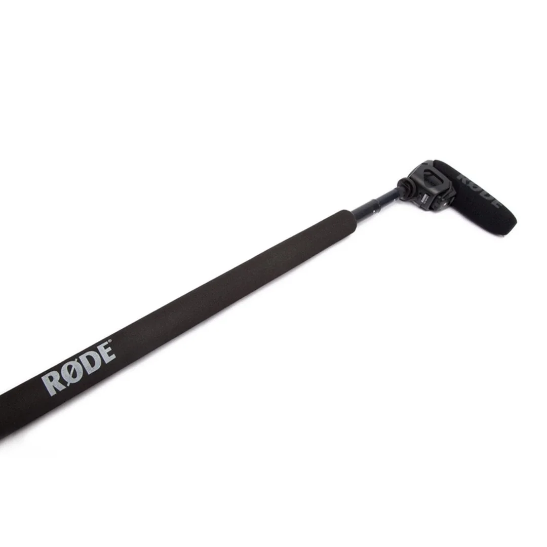 RODE Boompole Micro 84-263 cm / 396 gr alüminyum boom pole