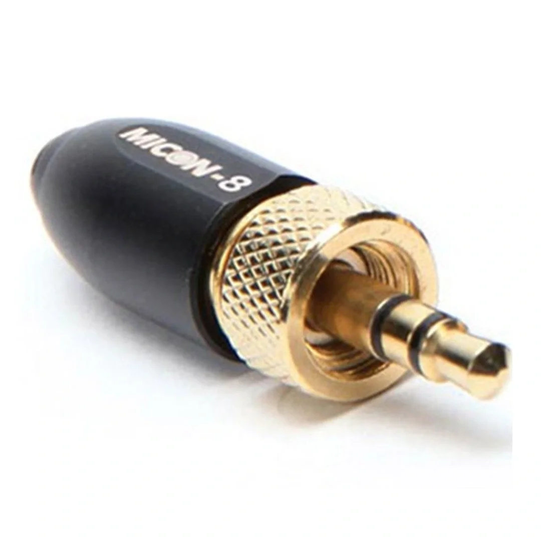 RODE MiCon-8 RODE Headset ve Lavalier için SONY UWP sistem adaptörü