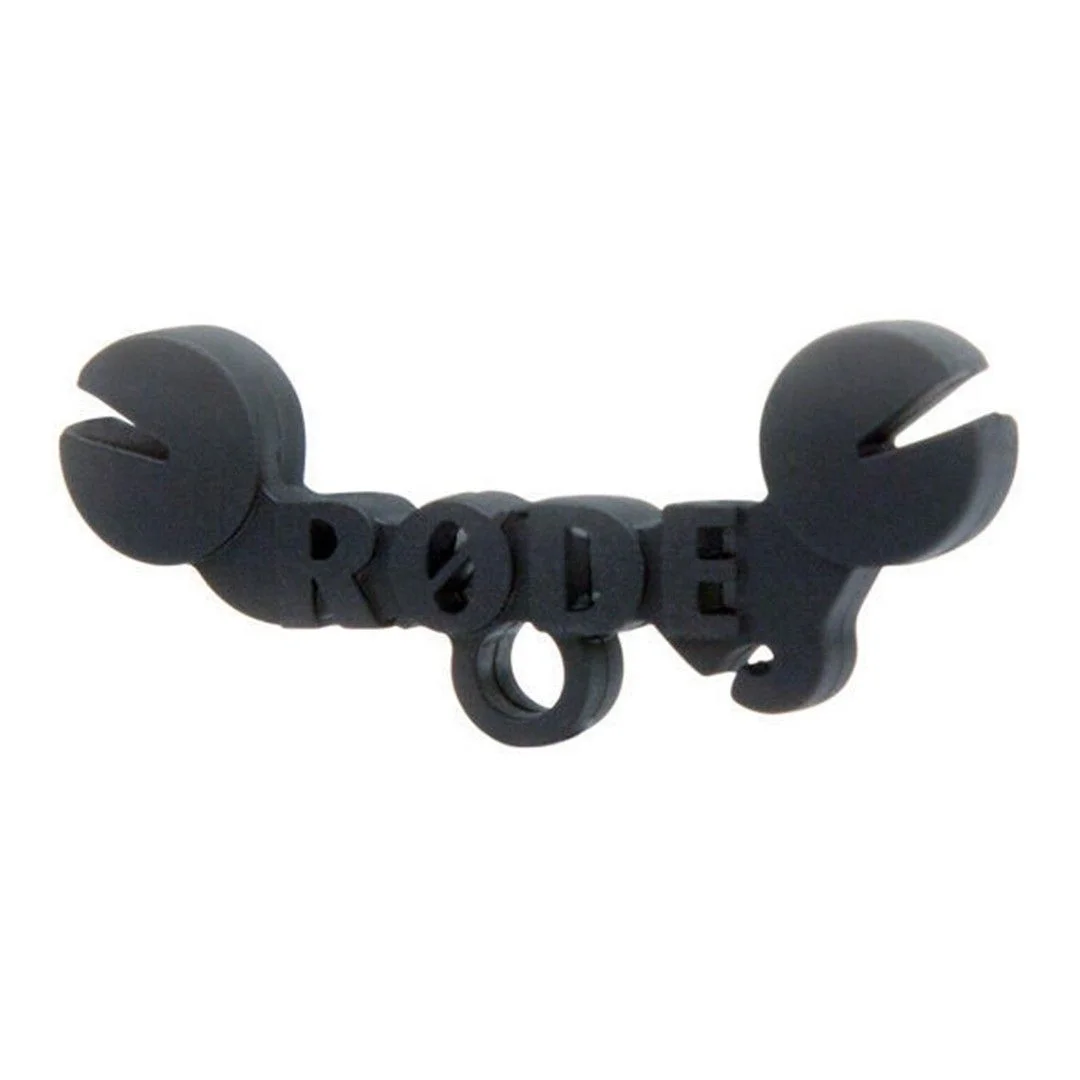RODE Violin Clip RODE Lavalier için keman montaj aparatı