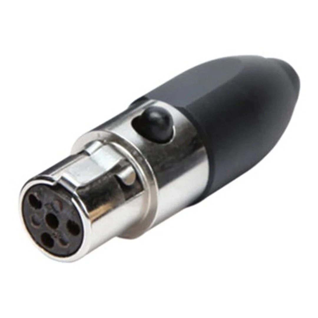 RODE MiCon-10 RODE Headset ve Lavalier için MIPRO sistem adaptörü
