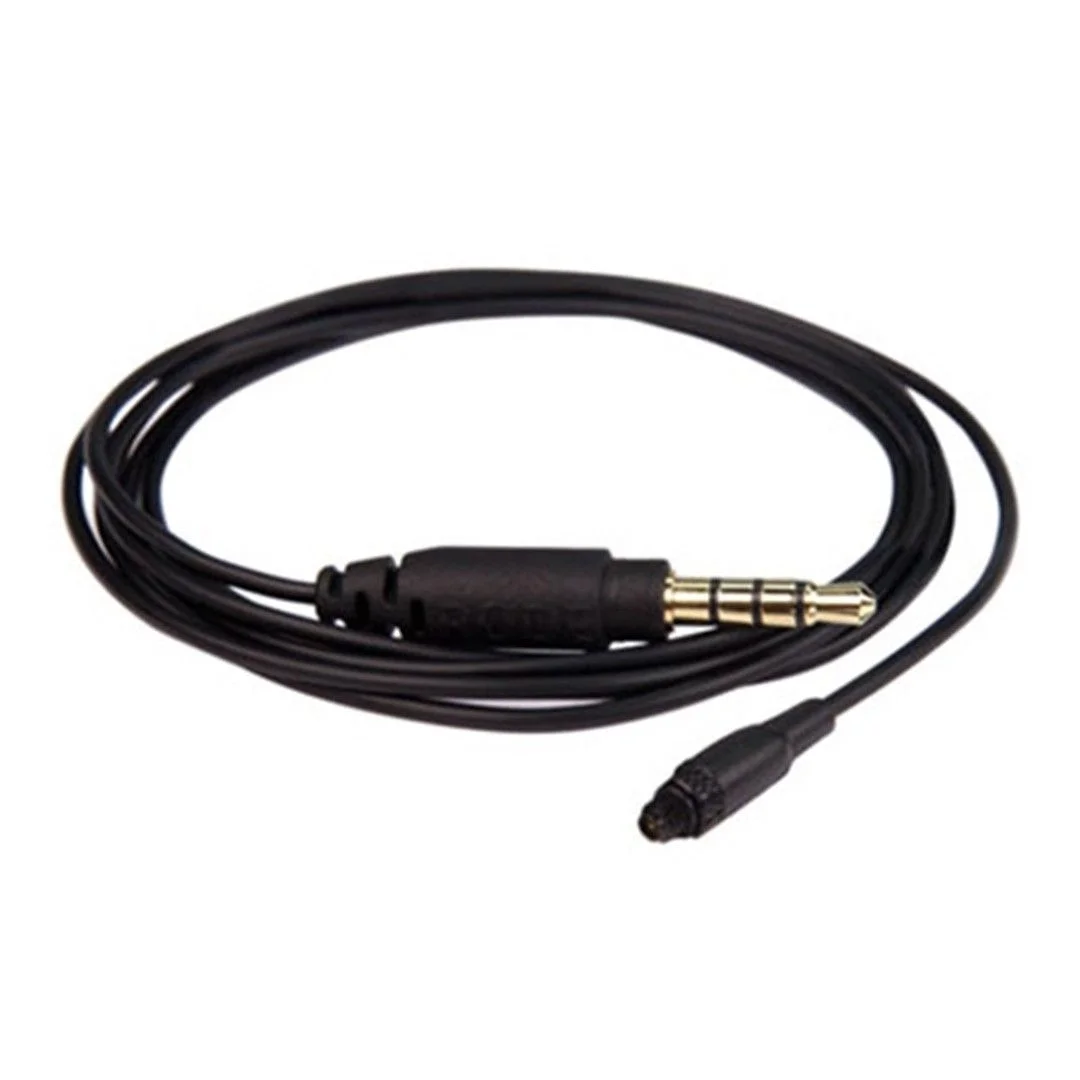 RODE MiCon-11 RODE Headset ve Lavalier için TRRS (iOS / Android) sistem adaptörü