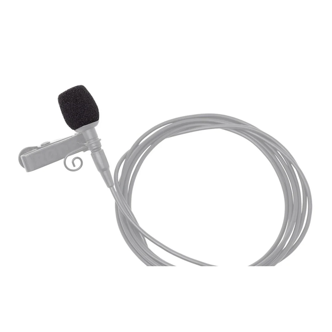 RODE WS-LAV RODE Lavalier için Pop-Filtre / Rüzgarlık (3'lü paket)