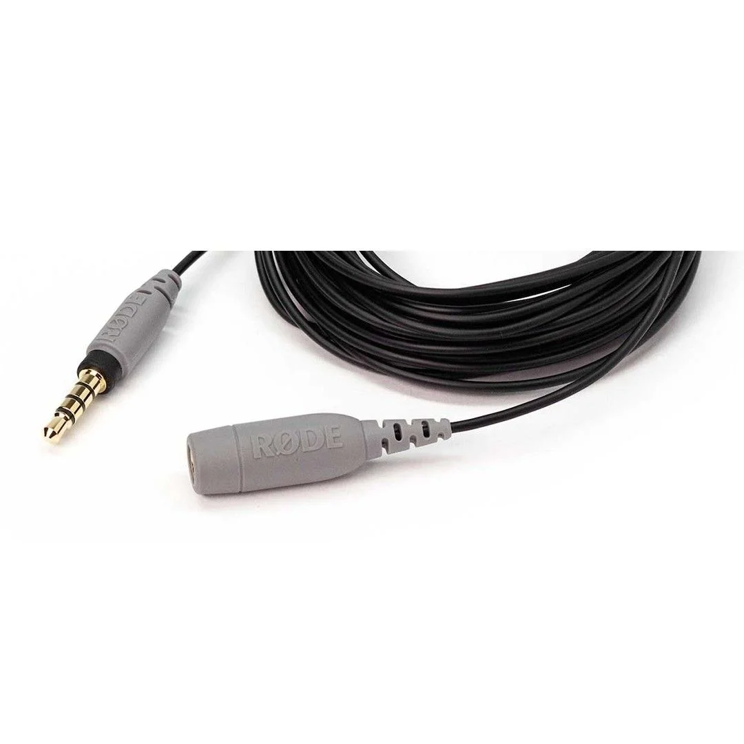 RODE SC1 Profesyonel 3.5 mm patch kablo