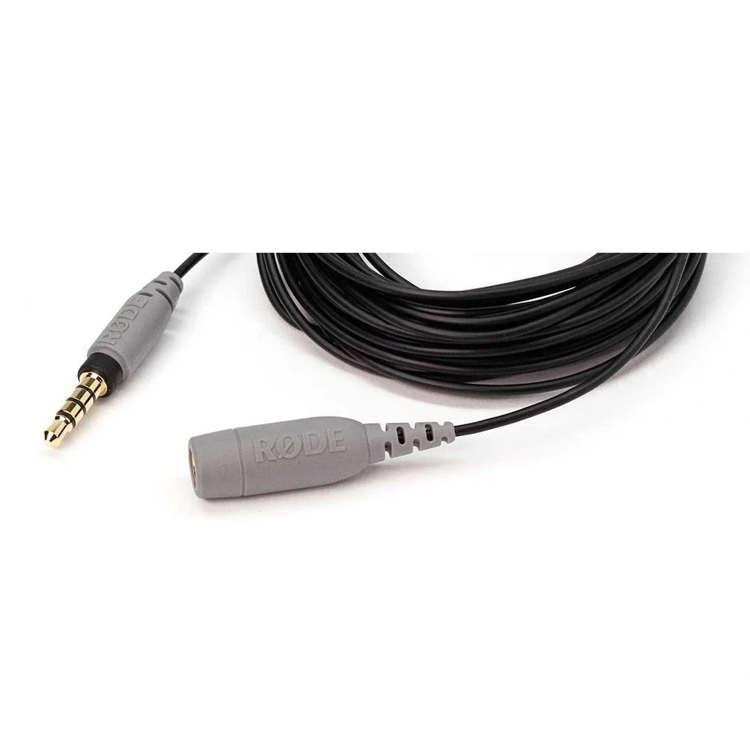 RODE SC1 Profesyonel 3.5 mm patch kablo