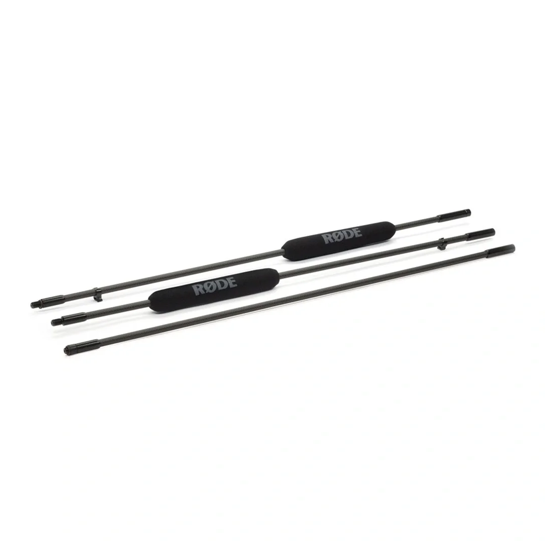 RODE Boompole Pro Micro 220 cm / 125 gr carbon fiber boom pole