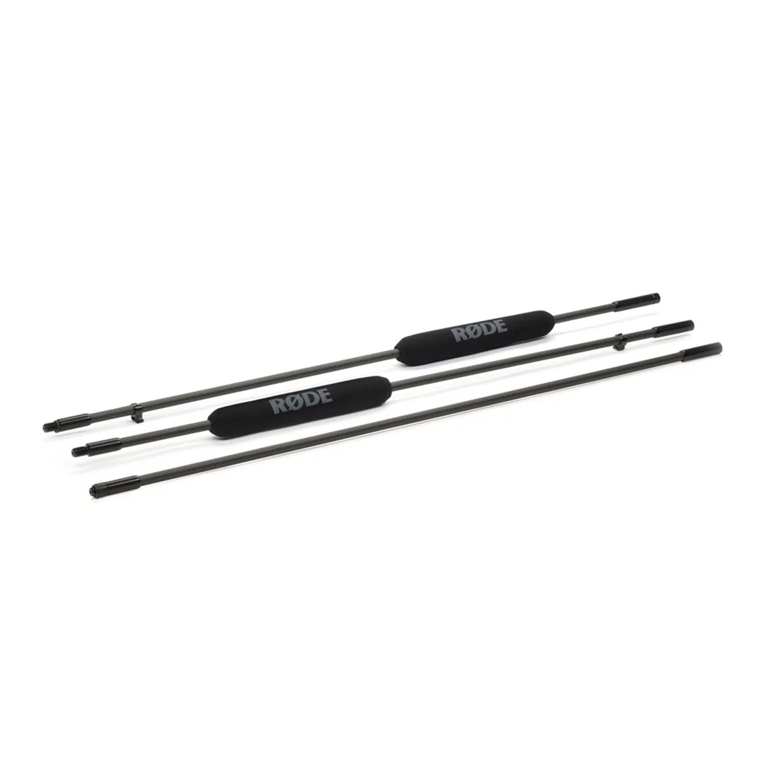 RODE Boompole Pro Micro 220 cm / 125 gr carbon fiber boom pole