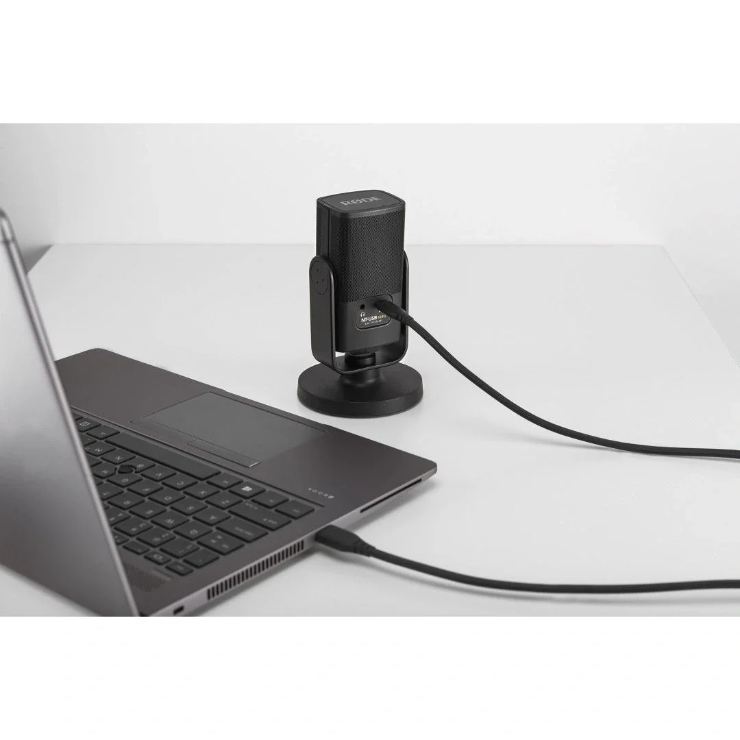 RODE SC18 1.5 mt. USB-C USB-A Flat kablo