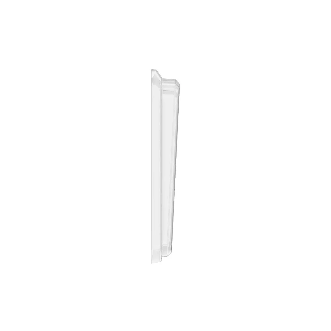 RODE RODECover 2 RODECaster Pro II için polycarbonat koruyucu