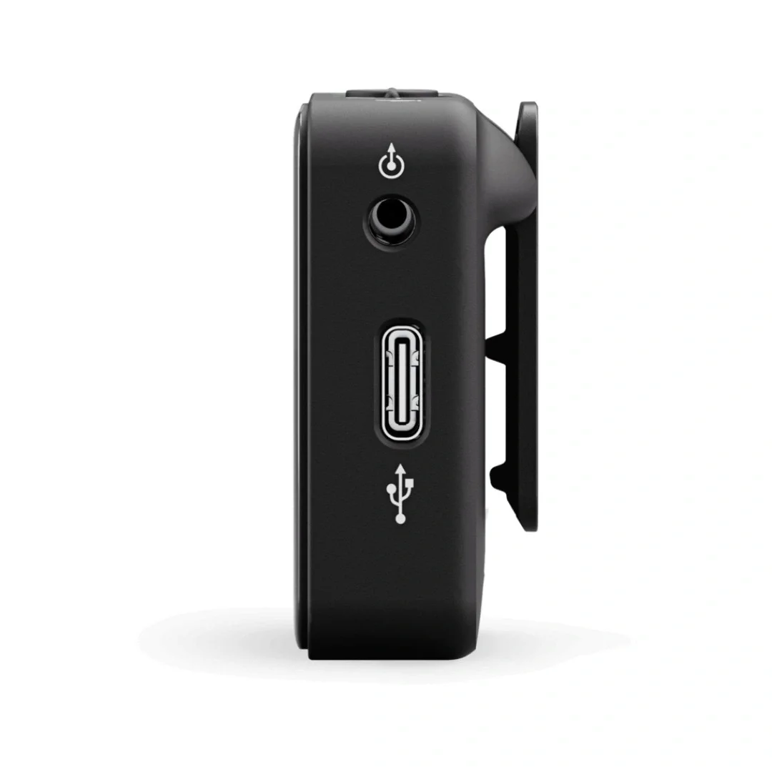 RODE Wireless ME Kablosuz Yaka Mikrofon Seti