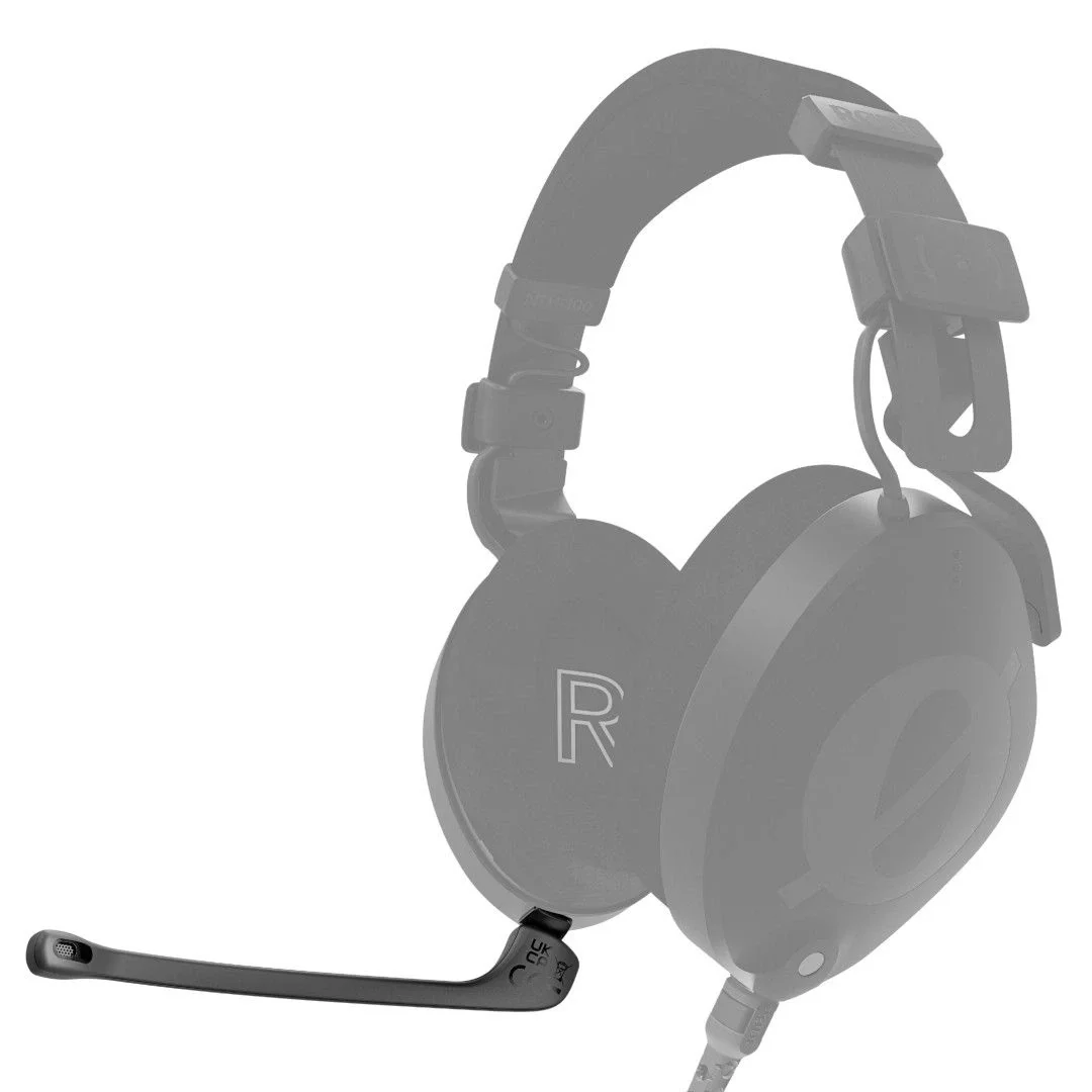 RODE NTH-Mic RODE NTH-100' Headsete takılan Mikrofon (headset hariç)
