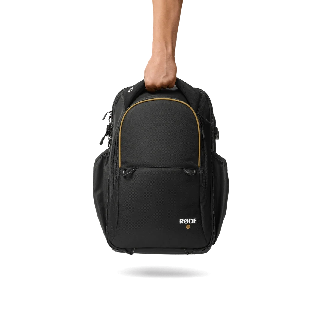 RODE Backpack RODECaster Pro II İçin Sırtçantası