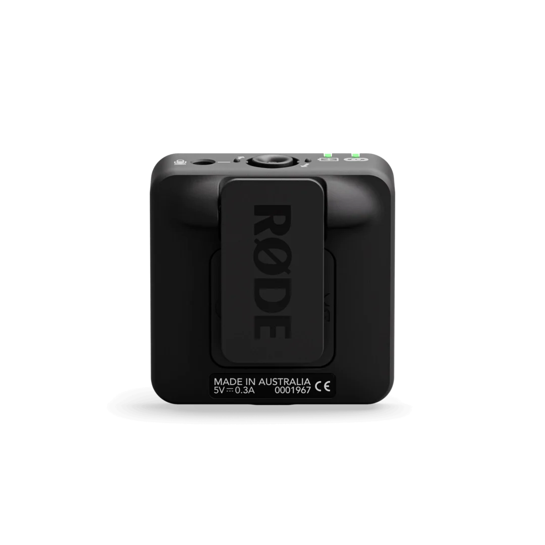 RODE Wireless ME TX Transmitter for Wireless ME