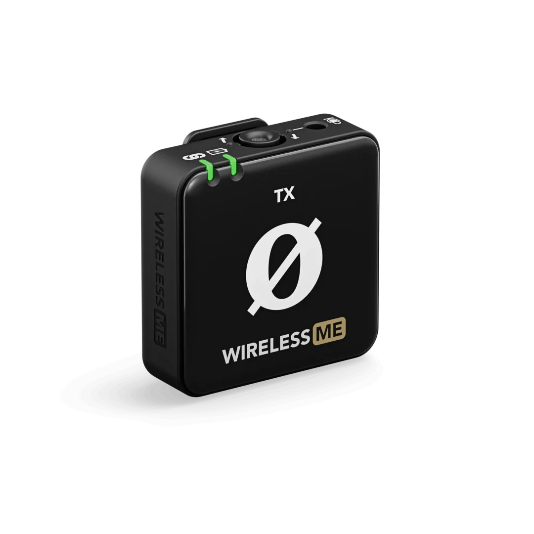 RODE Wireless ME TX Transmitter for Wireless ME