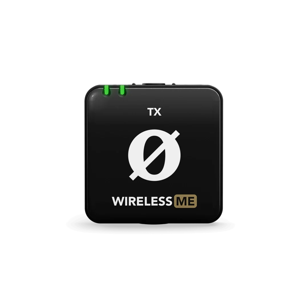 RODE Wireless ME TX Transmitter for Wireless ME