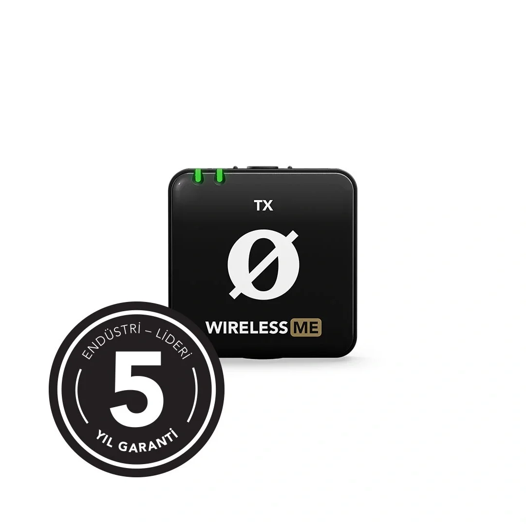 RODE Wireless ME TX Transmitter for Wireless ME