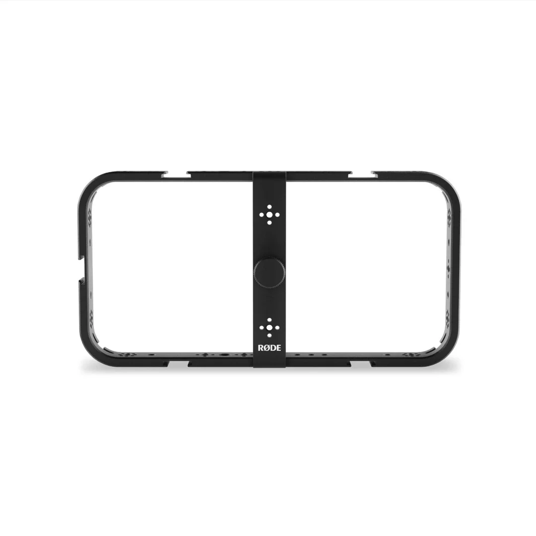 RODE Phone Cage Manyetik Mobil Film Çekim Çerçevesi​