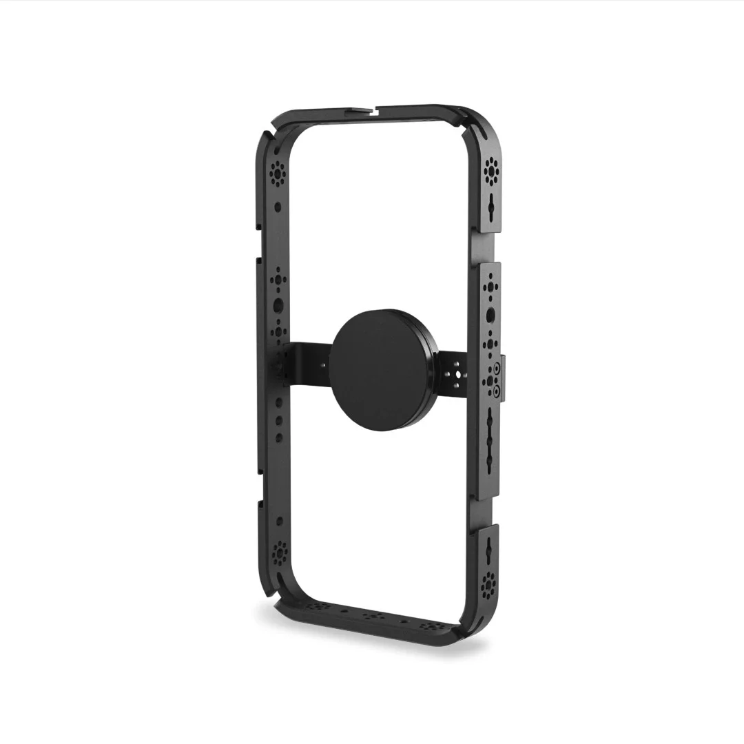 RODE Phone Cage Manyetik Mobil Film Çekim Çerçevesi​