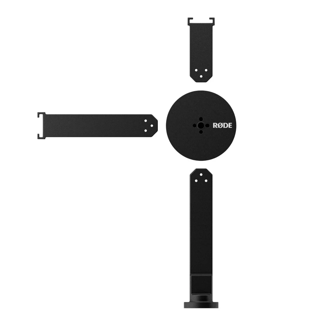 RODE Magnetic Montaj Manyetik Akıllı Telefon Aksesuar Bağlantı Aparatı