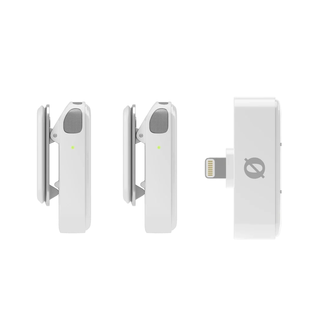 RODE Wireless Micro Ultra Kompakt Kablosuz Mikrofon