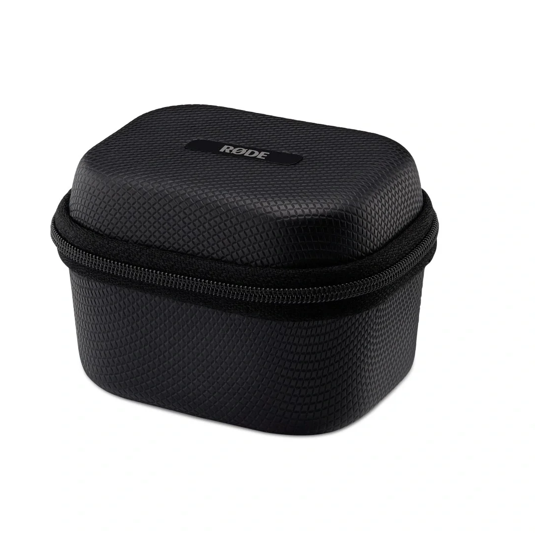RODE Charge Case+ RODE Wireless GO (Gen 3) Uyumlıu şarj kutusu