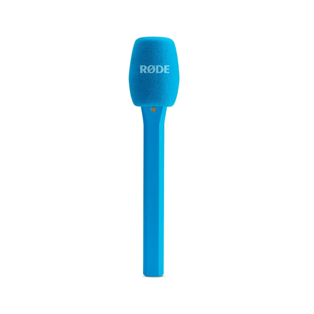 RODE Interview Micro Wireless Micro İçin Röportaj Aparatı