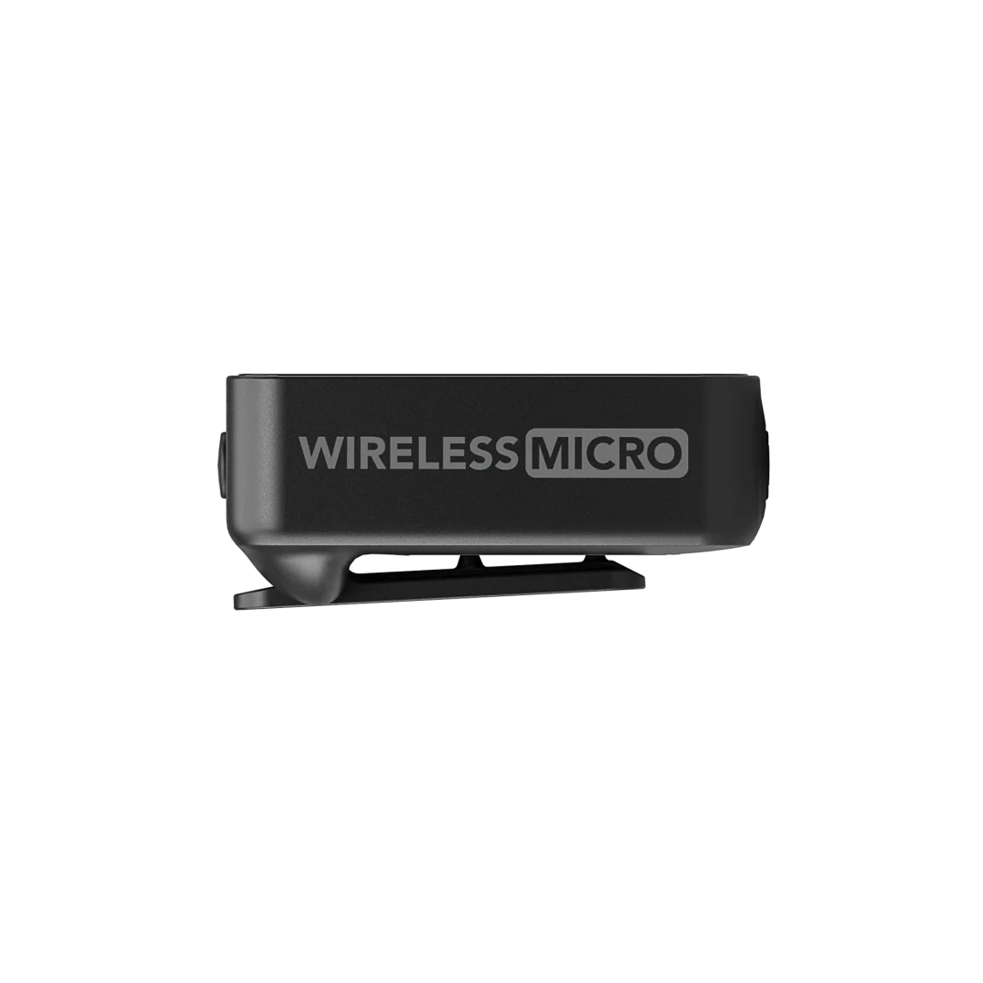 Rode Wireless Micro Kamera Alıcısı &amp; Vİdeo Receiver