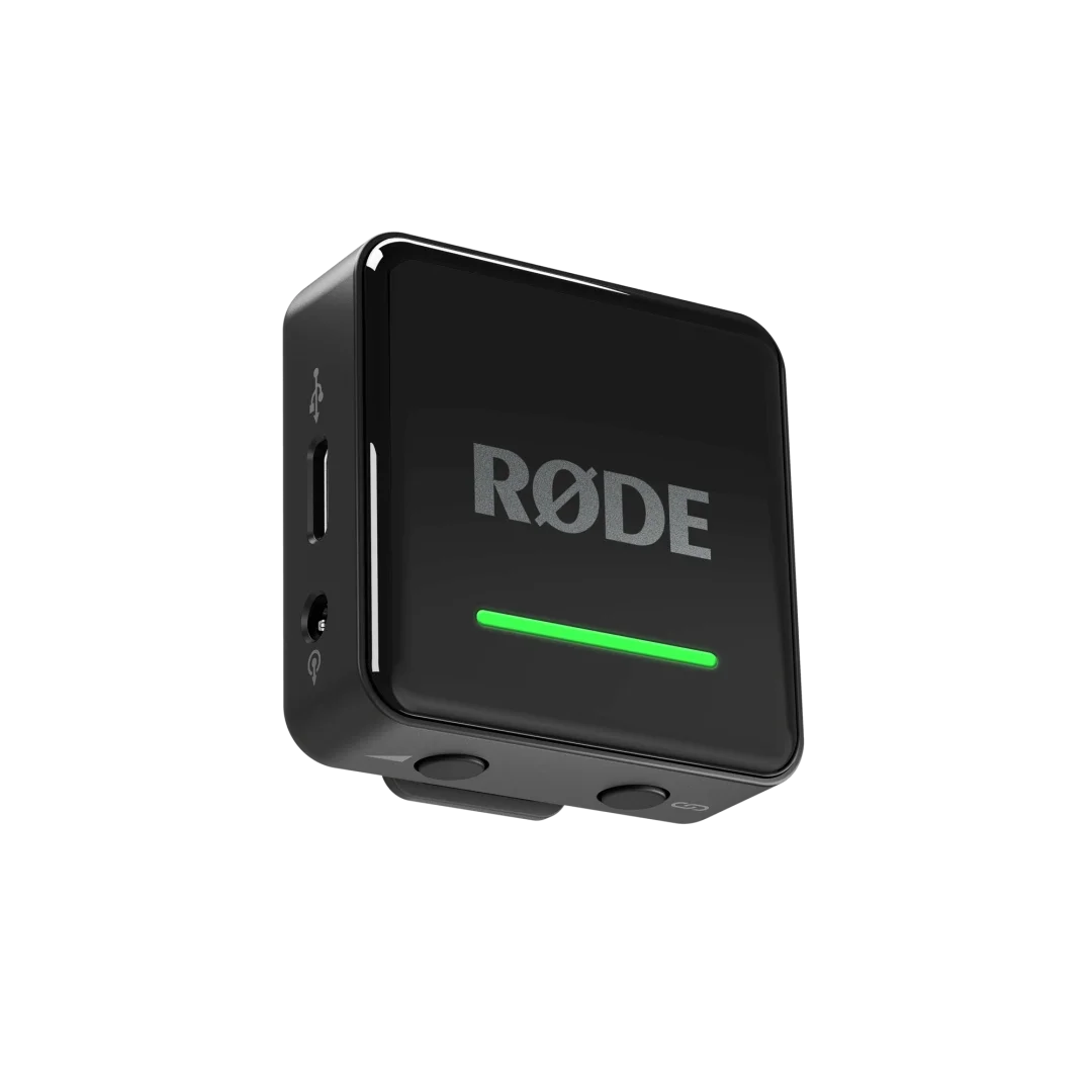 Rode Wireless Micro Kamera Alıcısı &amp; Vİdeo Receiver