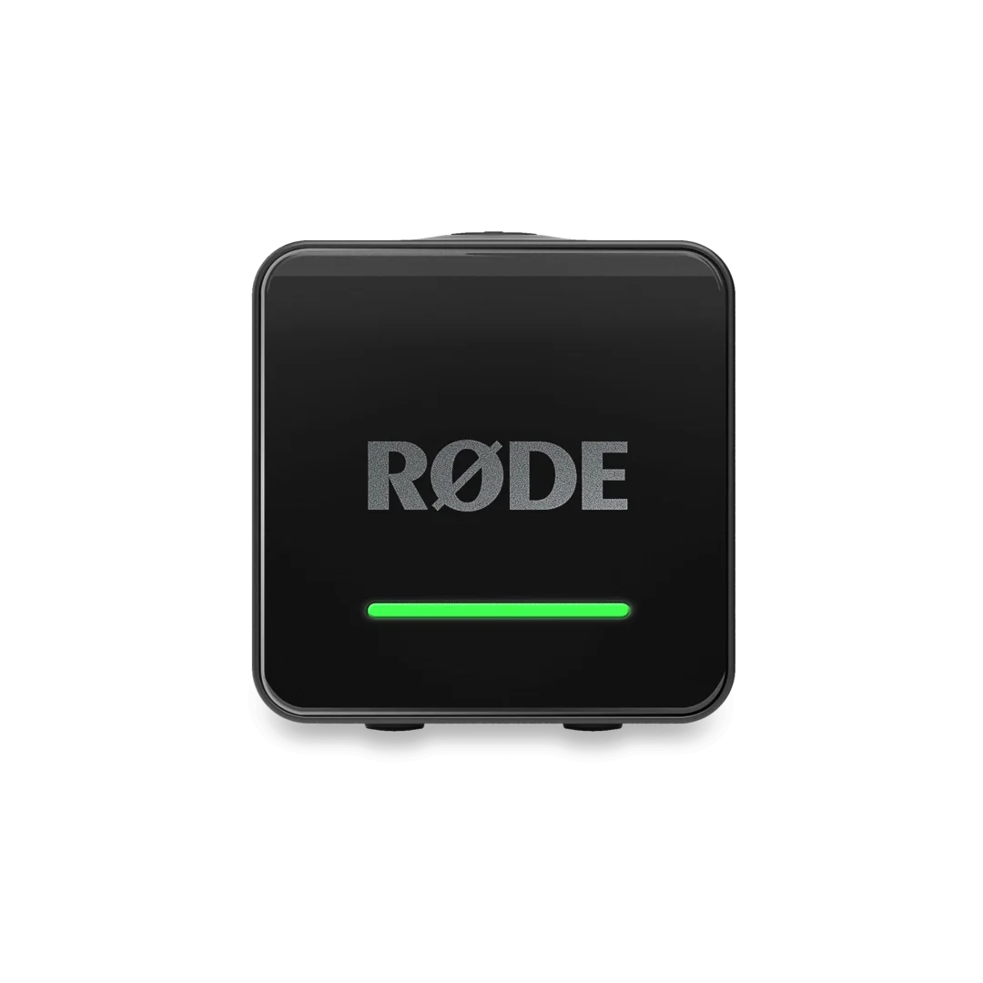 Rode Wireless Micro Kamera Alıcısı & Vİdeo Receiver