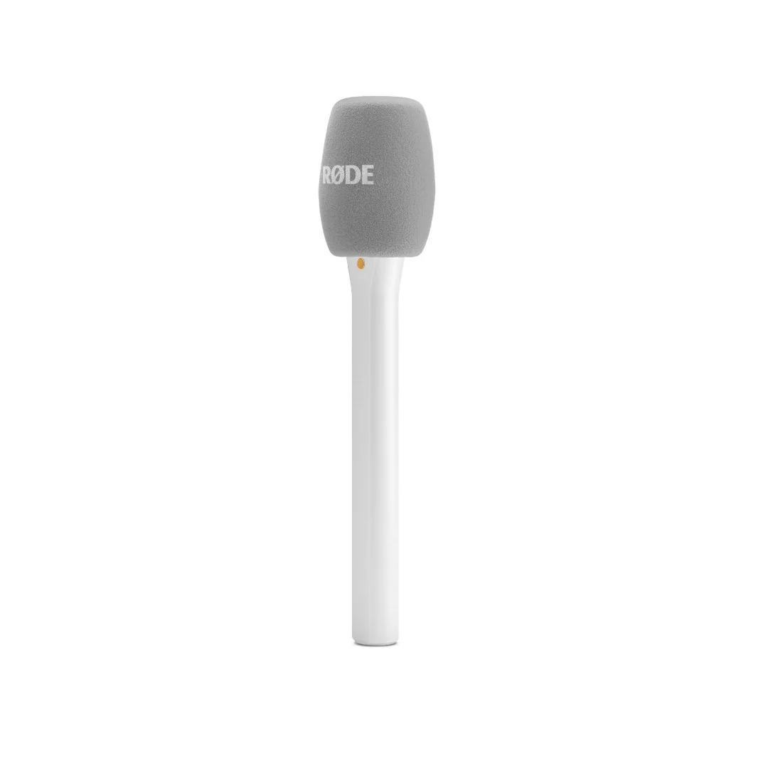 RODE Interview Micro Wireless Micro İçin Röportaj Aparatı
