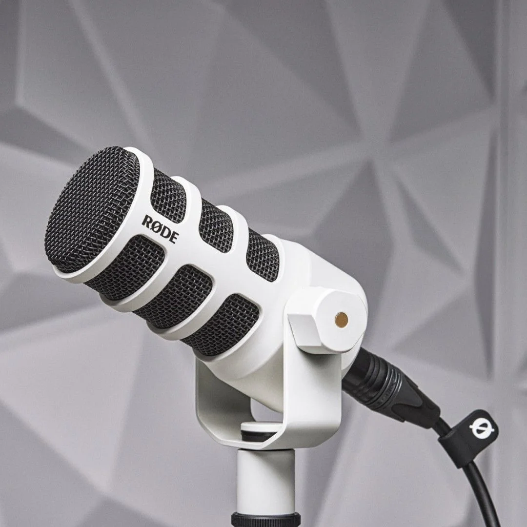 RODE Interview Micro Wireless Micro İçin Röportaj Aparatı