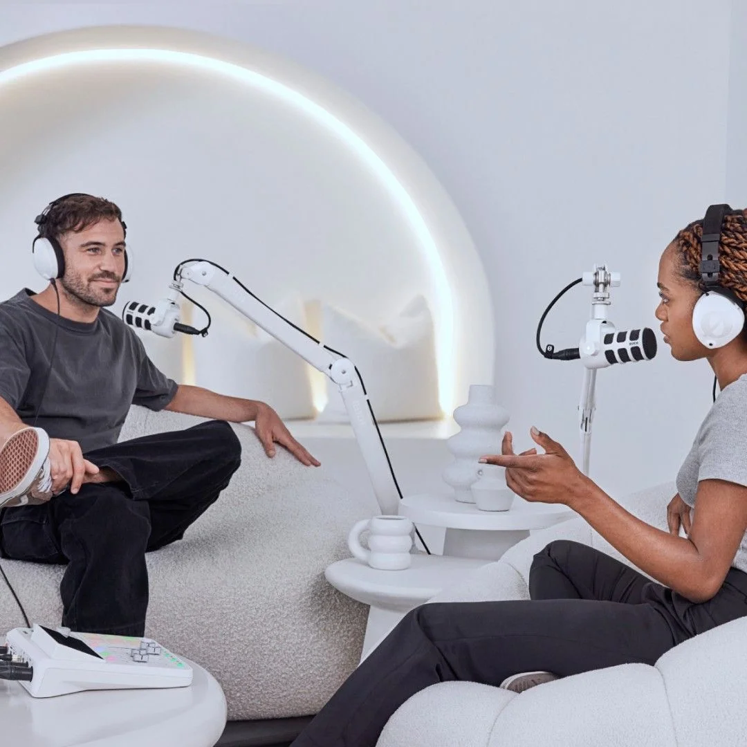 RODE Interview Micro Wireless Micro İçin Röportaj Aparatı