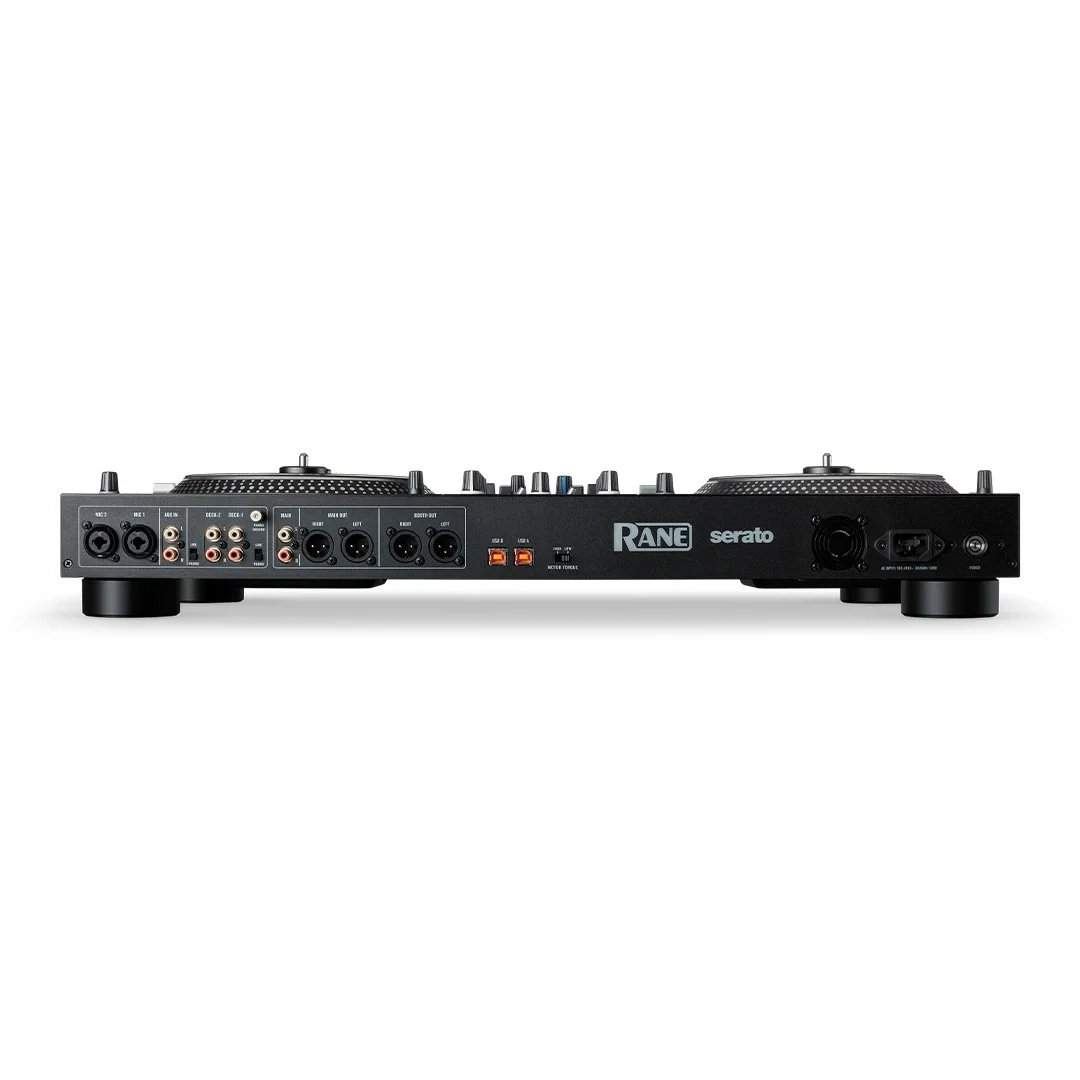 Rane ONE Profesyonel çift 7.2" Motorize Platter'li Dj Setup &amp; Controller
