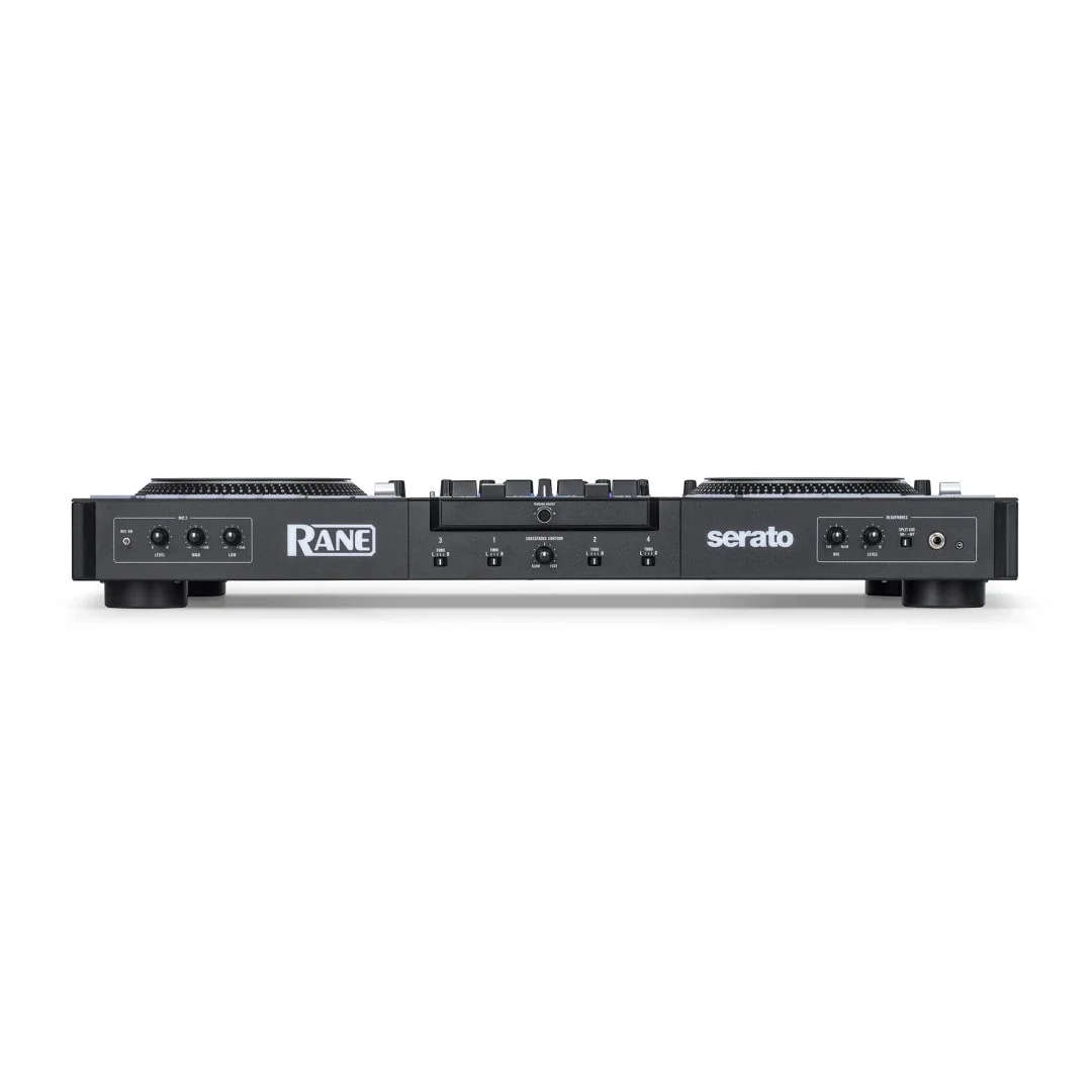 Rane Performer 4 Kanal DJ Setup &amp; Controller