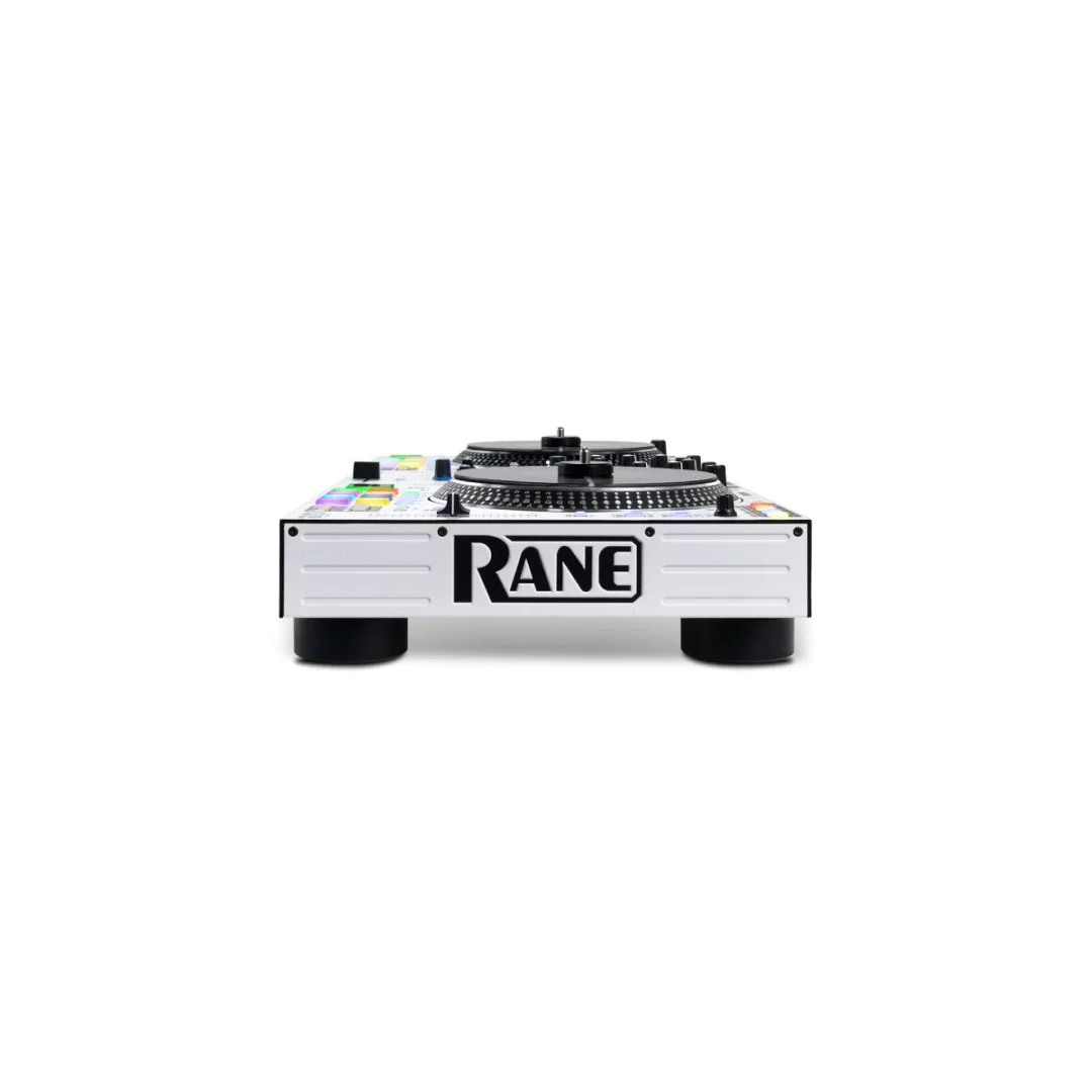 Rane ONE MKII Motorize DJ Setup &amp; Controller