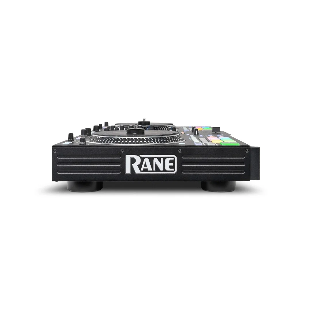 Rane SYSTEM ONE DJ Setup &amp; Controller