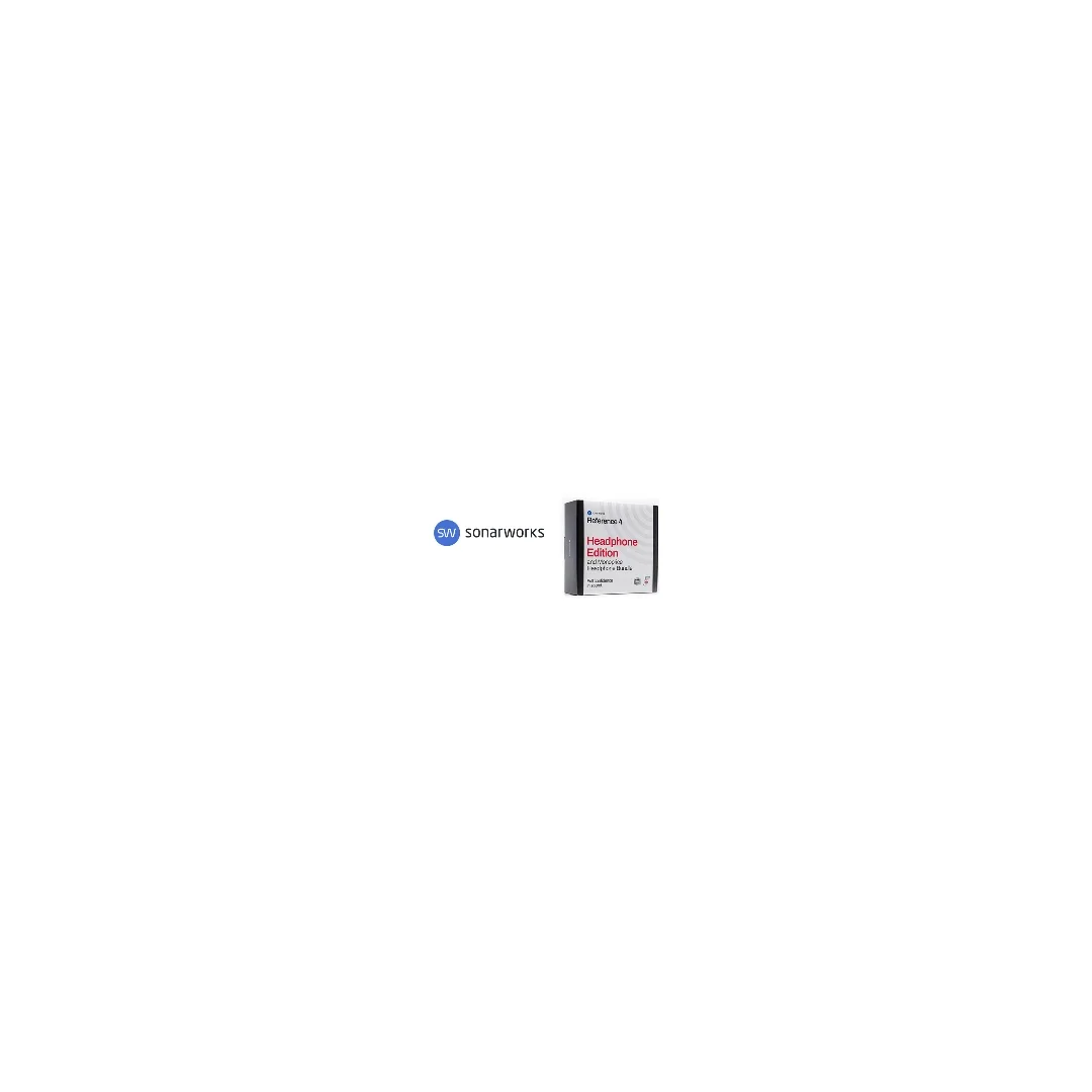 Sonarworks Reference 4 / Kulaklık kalibrasyon yazılımı ve Monoprice Kulaklık kiti