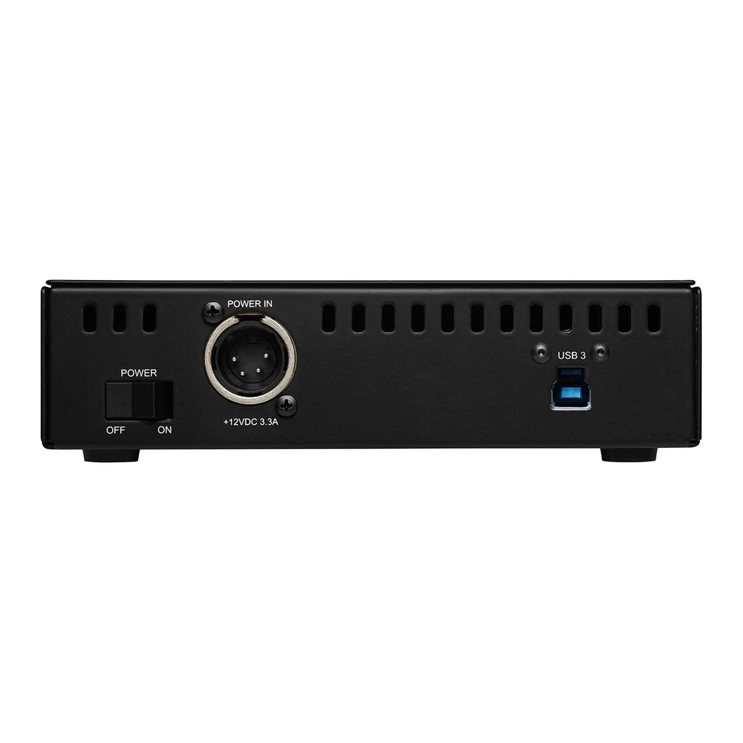 Universal Audio UAD-2 Satellite USB QUAD Custom Analog Classics Plus, Seçimlik 3 plug-in, USB 4xDSP Çözümü