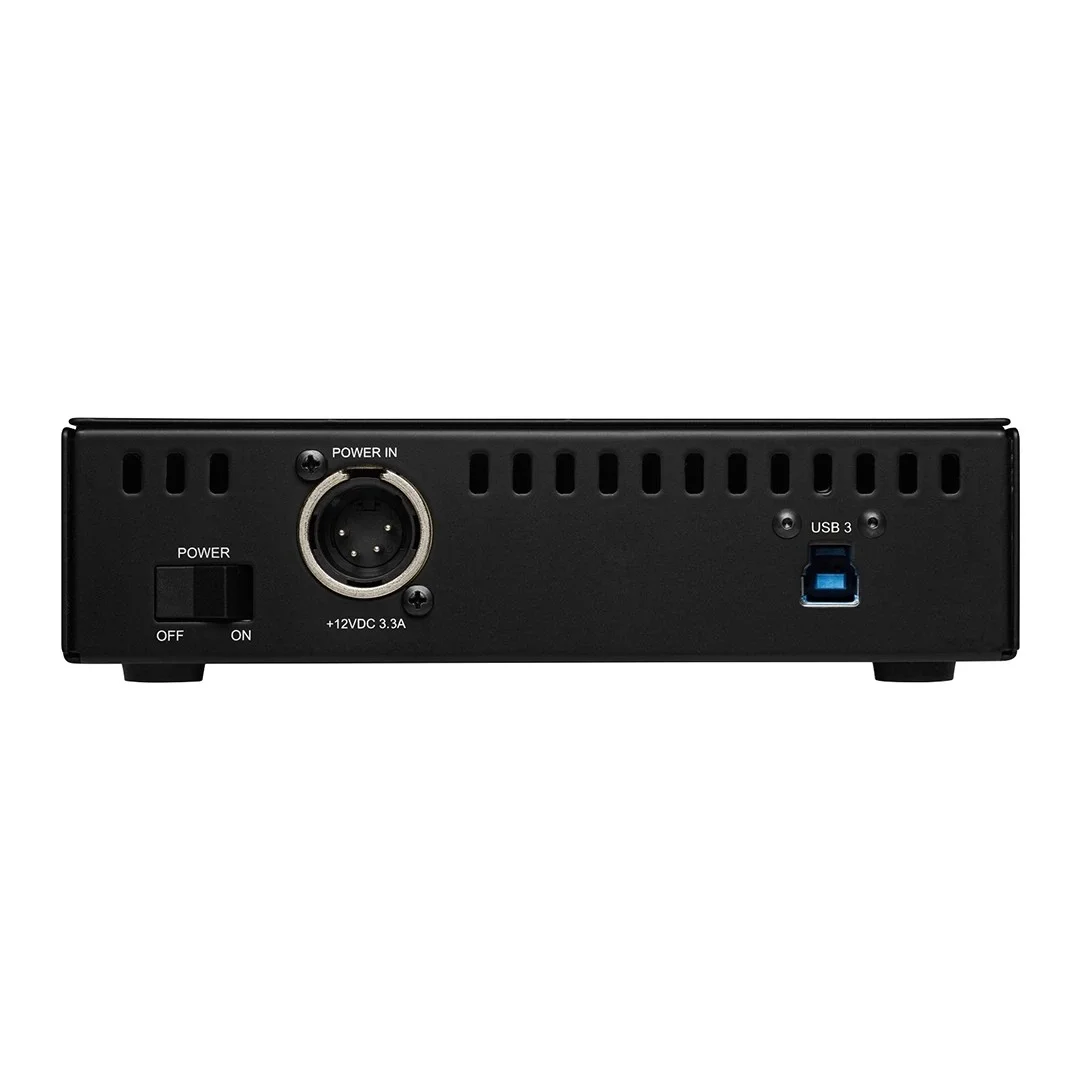 Universal Audio UAD-2 Satellite USB QUAD Core Analog Classics Plus, USB 4xDSP Çözümü