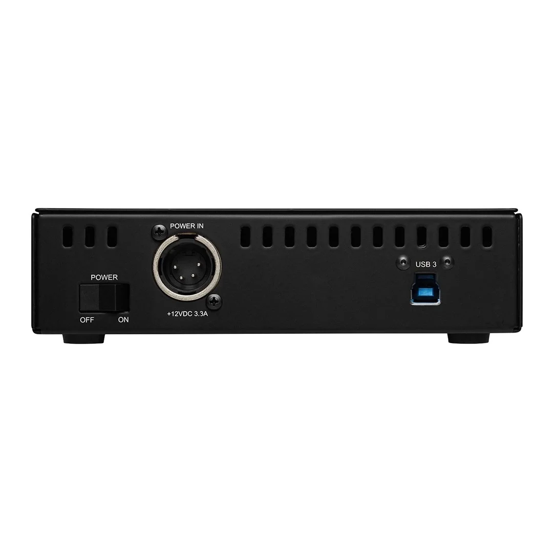 Universal Audio UAD-2 Satellite USB OCTO Custom Analog Classics Plus, Seçimlik 3 plug-in, USB 8xDSP Çözümü