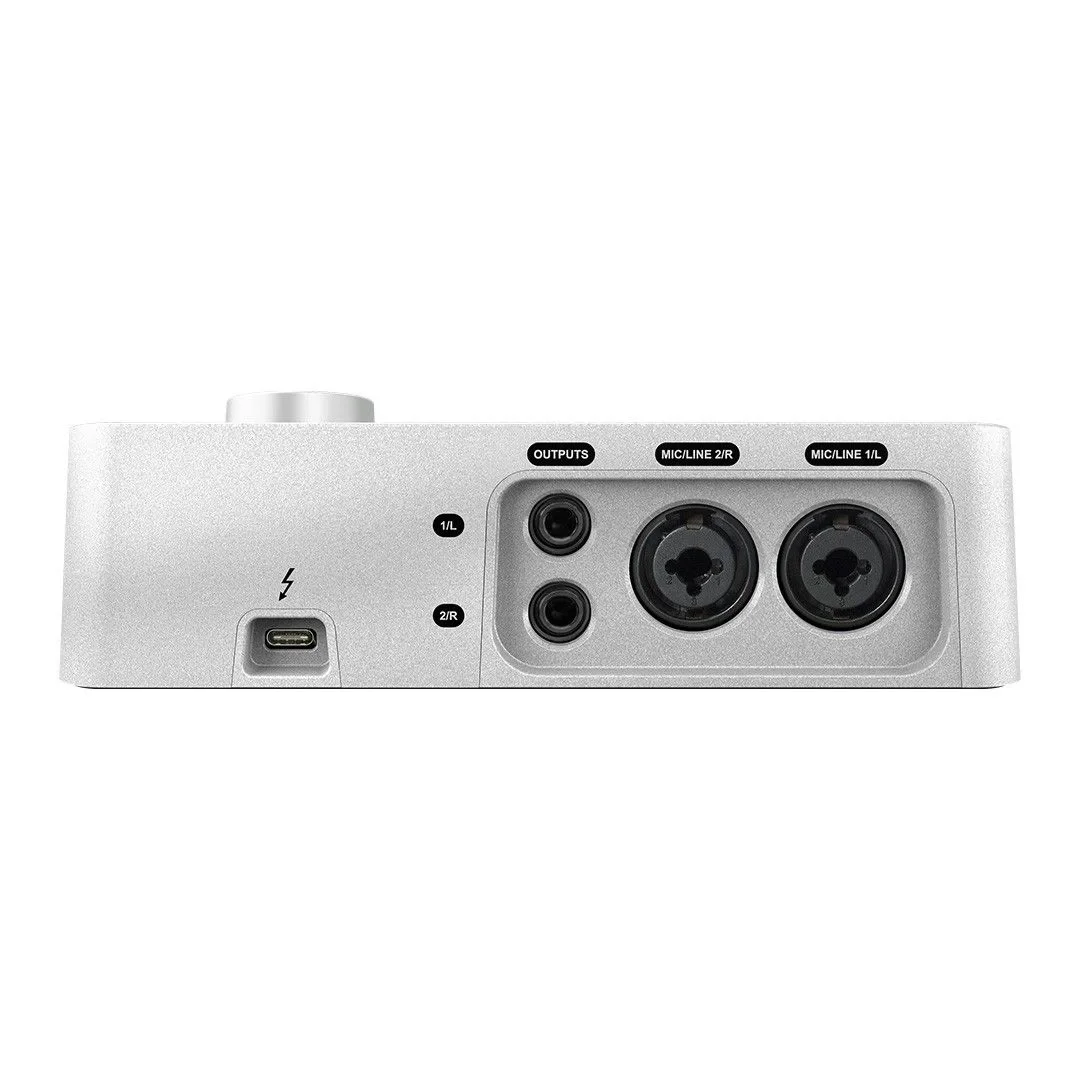 Universal Audio Apollo Solo Thunderbolt 3 Heritage Edition