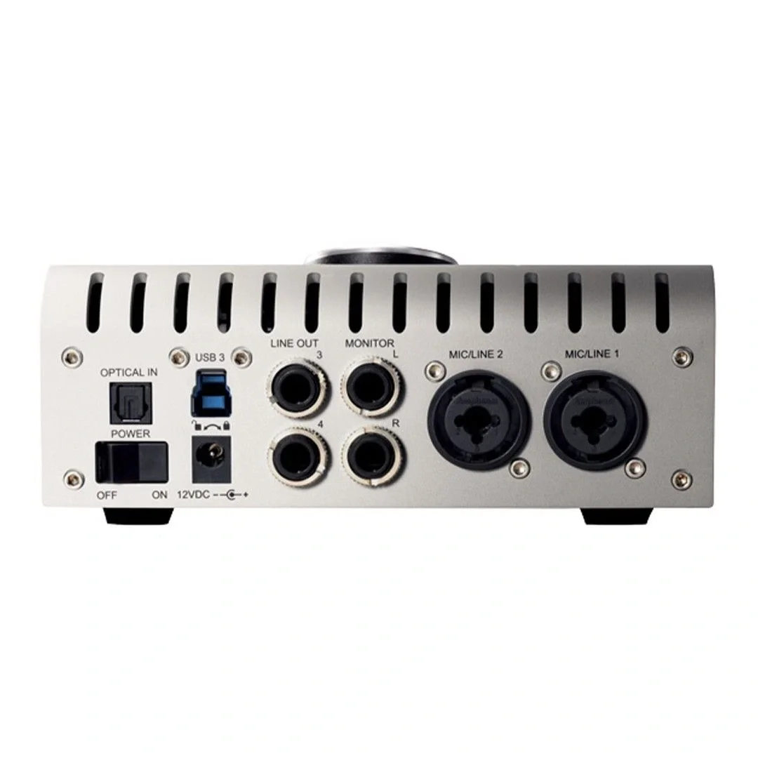 Universal Audio Apollo Twin USB Heritage Edition