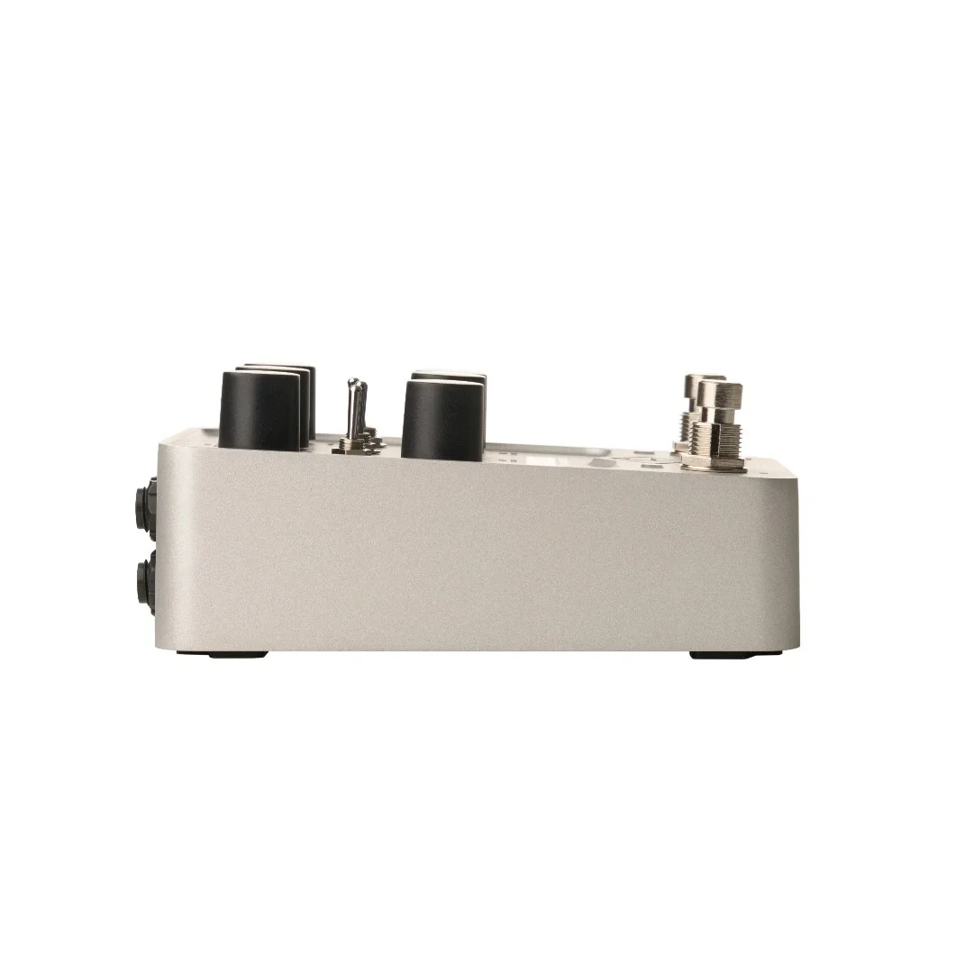 Universal Audio UAFX Knuckles '92 Dual Rec Amp