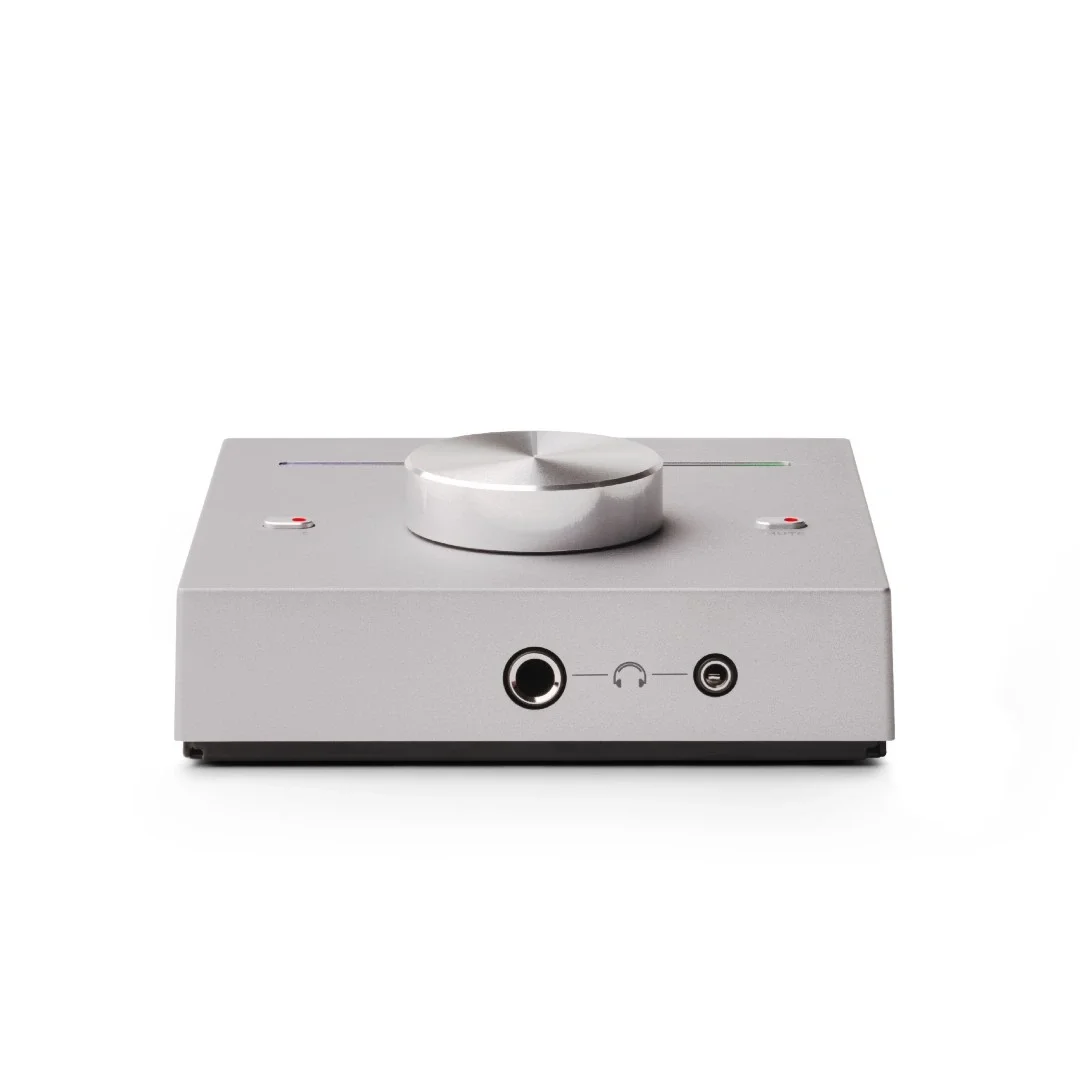 Universal Audio Apollo E2M Stereo Kulaklık Preamp ve Line Ses Kartı (Dante)