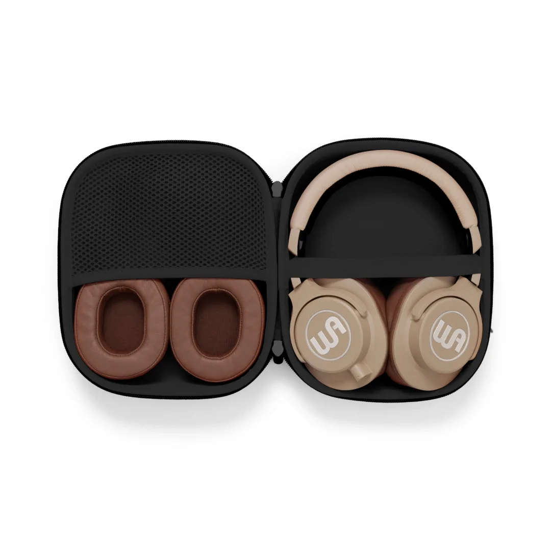 Warm Audio Warm Audio Headroom Kulaklık Prosefyonel Kapalı Hulaklık