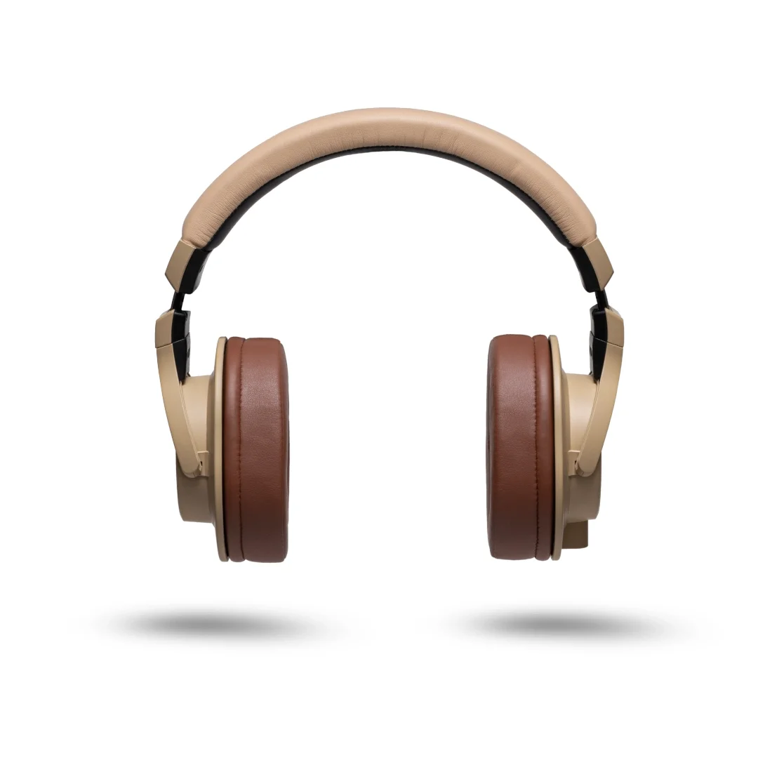 Warm Audio Warm Audio Headroom Kulaklık Prosefyonel Kapalı Hulaklık