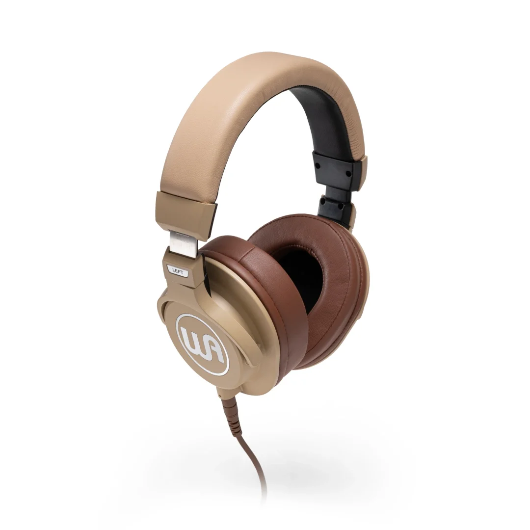 Warm Audio Warm Audio Headroom Kulaklık Prosefyonel Kapalı Hulaklık