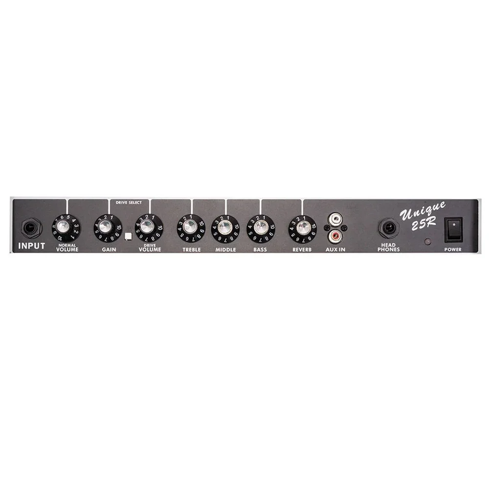 Cool Music 25R / 25W Gitar Amfisi