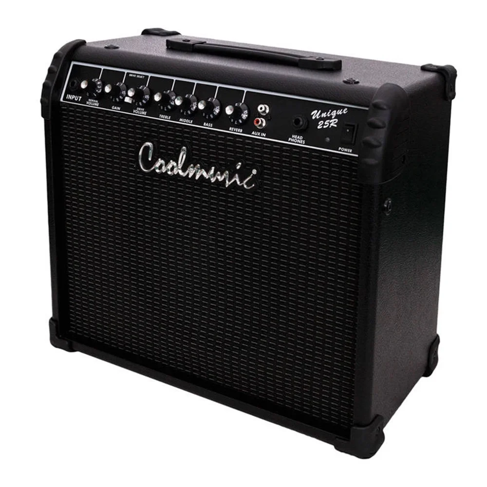 Cool Music 25R / 25W Gitar Amfisi