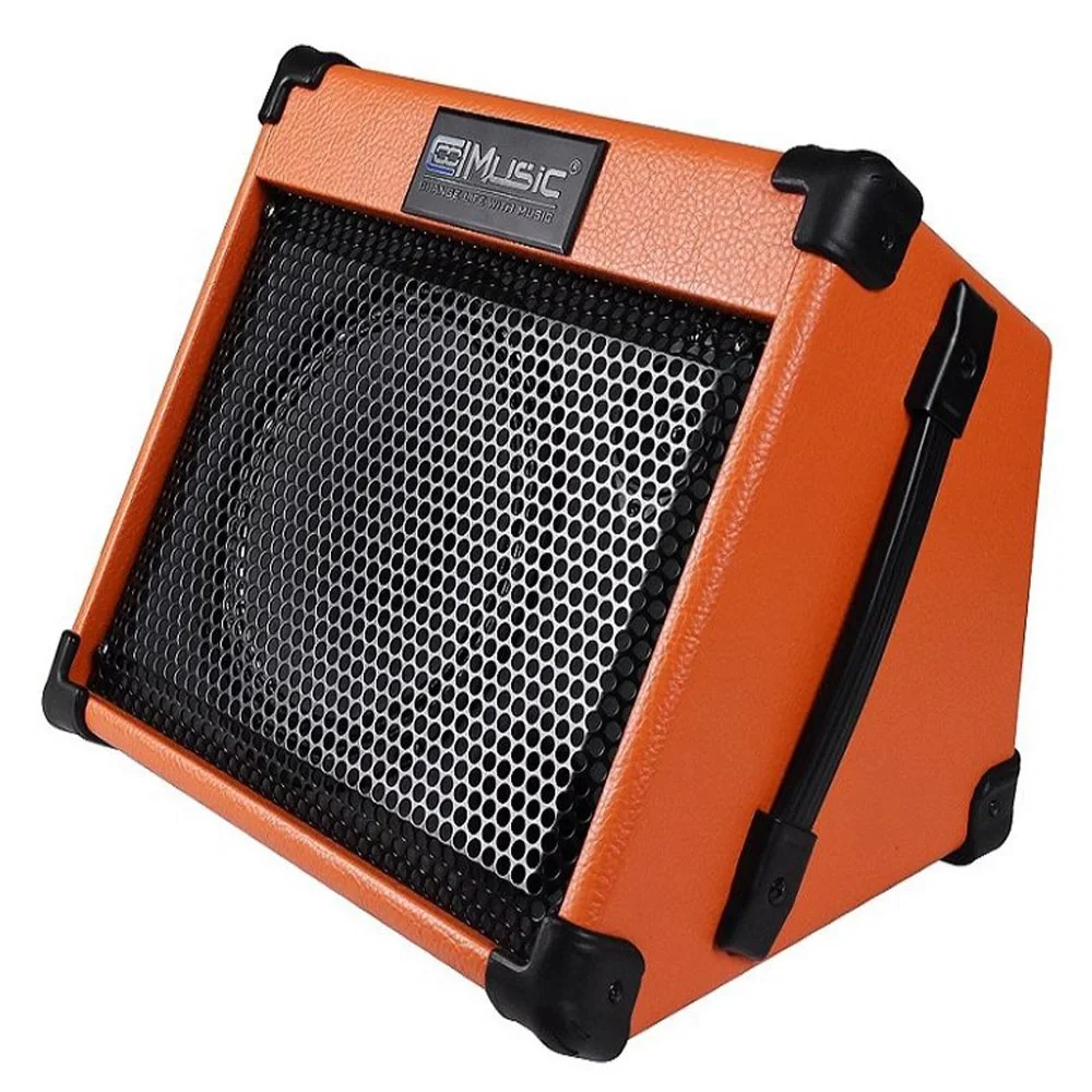 Cool Music AC-20 / 20W Akustik Gitar Amfisi