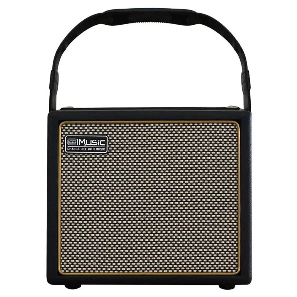 Cool Music BP-MINI Mini Gitar Amfisi